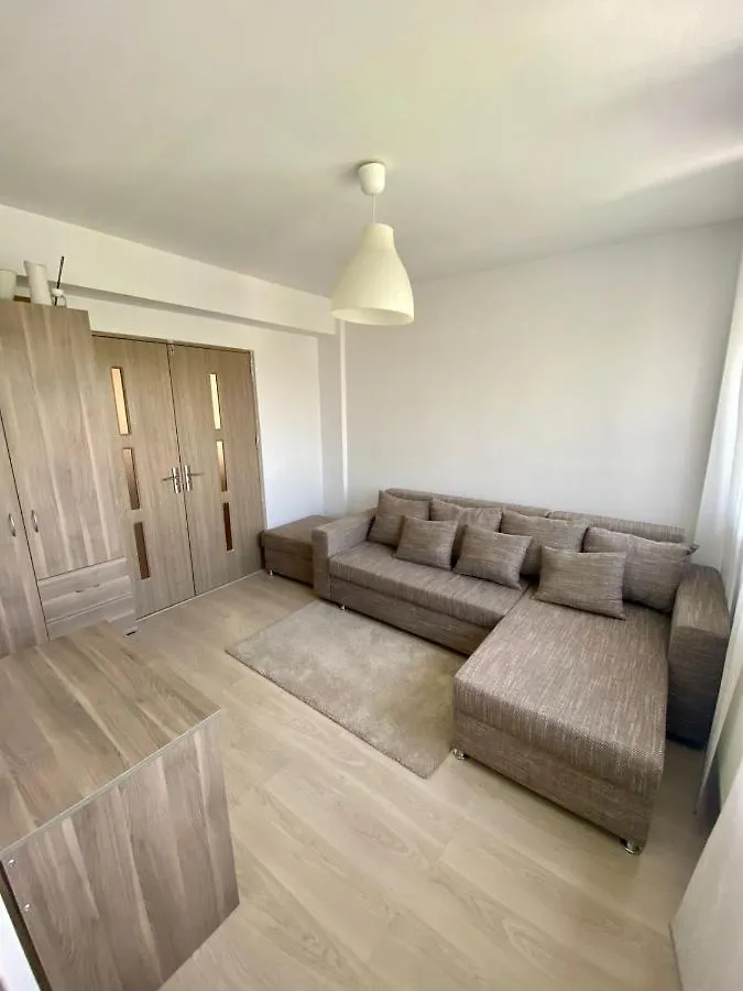 Cismigiu Park Central Town Apartment 布加勒斯特 0*,